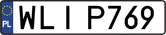 WLIP769