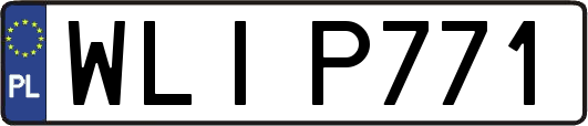 WLIP771