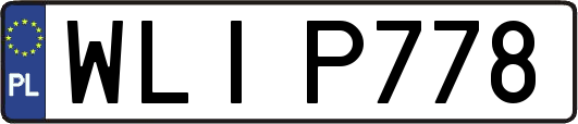 WLIP778
