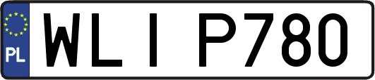 WLIP780