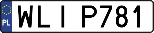 WLIP781