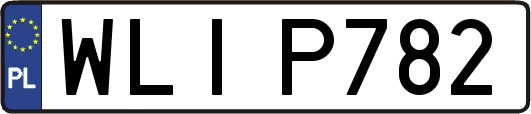 WLIP782