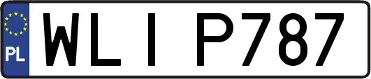 WLIP787