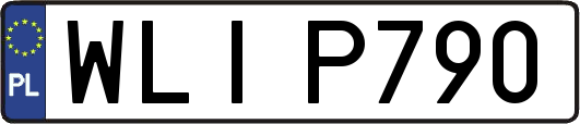 WLIP790