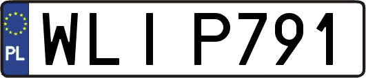 WLIP791