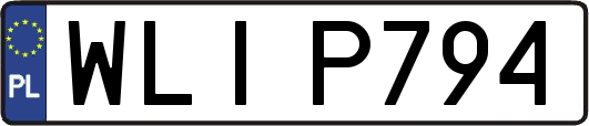 WLIP794