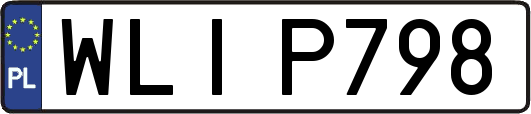 WLIP798