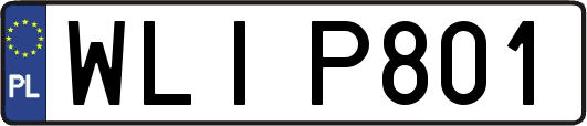 WLIP801