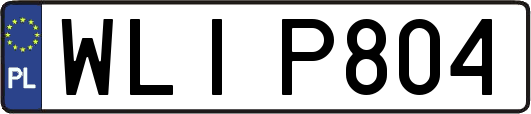 WLIP804