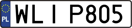 WLIP805
