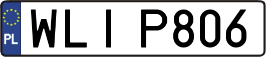 WLIP806