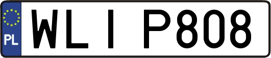 WLIP808