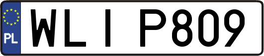WLIP809