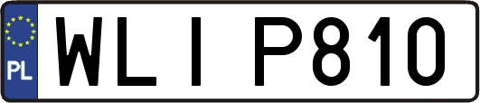 WLIP810