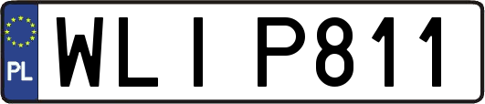 WLIP811