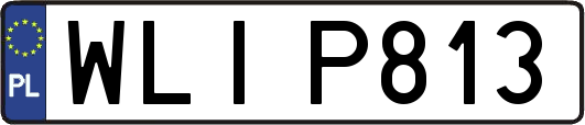 WLIP813