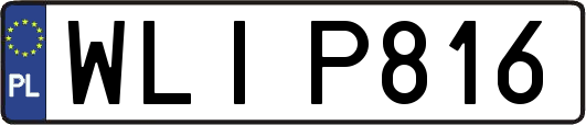 WLIP816