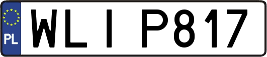 WLIP817