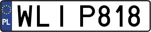 WLIP818