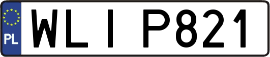 WLIP821