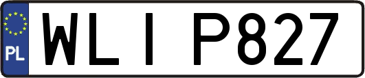WLIP827