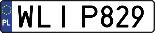 WLIP829