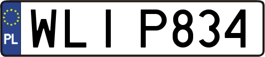WLIP834