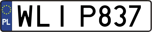 WLIP837