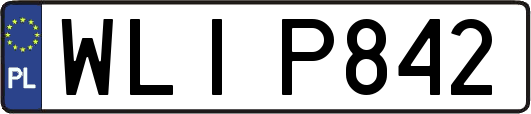 WLIP842