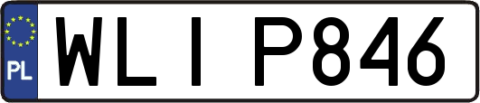 WLIP846