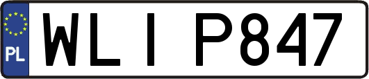 WLIP847