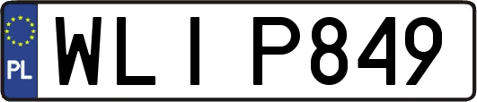 WLIP849