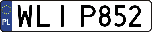 WLIP852