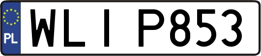 WLIP853