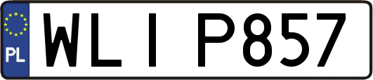 WLIP857
