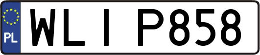 WLIP858