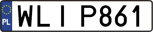 WLIP861
