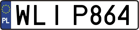 WLIP864