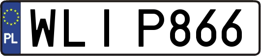 WLIP866