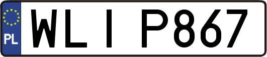 WLIP867