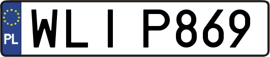 WLIP869