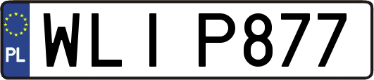 WLIP877