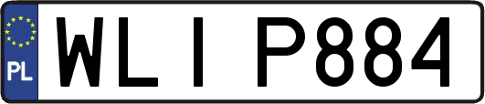 WLIP884