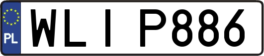 WLIP886