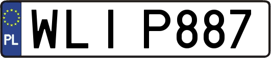 WLIP887