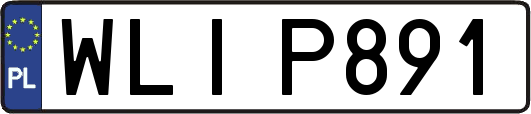 WLIP891
