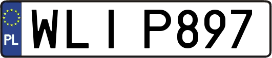 WLIP897
