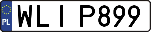 WLIP899
