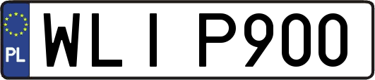WLIP900
