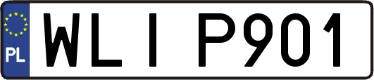 WLIP901